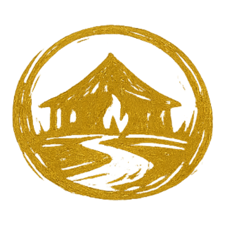 Arts Villages Emblem