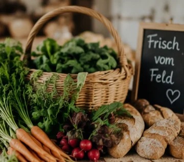 Food / Terra